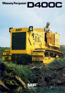 Massey Ferguson